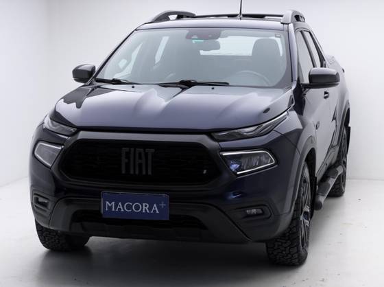 FIAT TORO 2.0 16V TURBO DIESEL ULTRA 4WD AT9 FIAT TORO 2.0 16V TURBO DIESEL ULTRA 4WD AT9